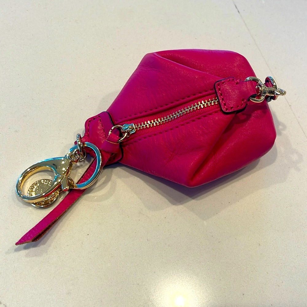 Rebecca Minkoff, mini Jillian backpack